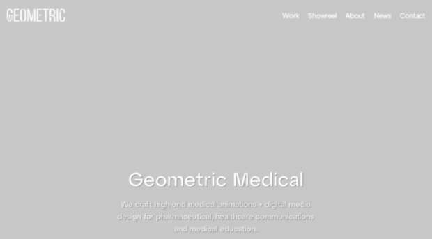 geometricmedical.com