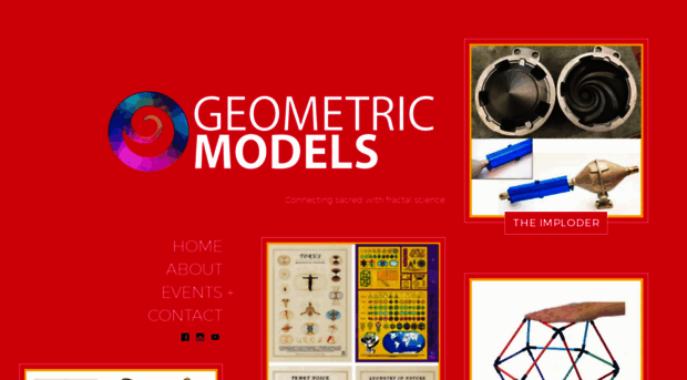 geometricmodels.com