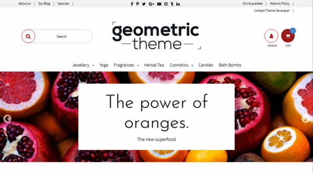 geometrictheme.neto.com.au