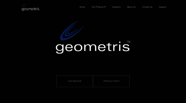 geometris.com