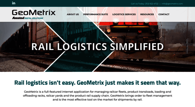 geometrix.com