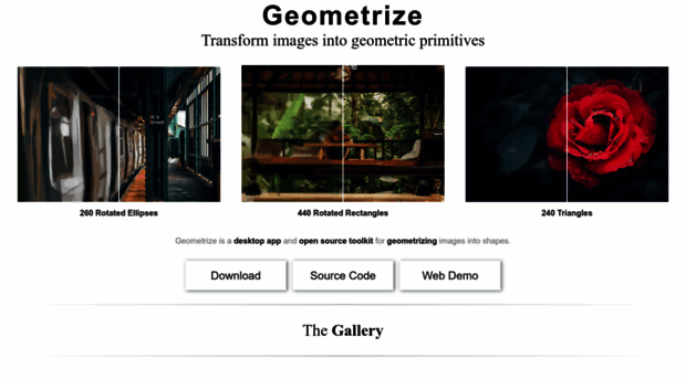 geometrize.co.uk