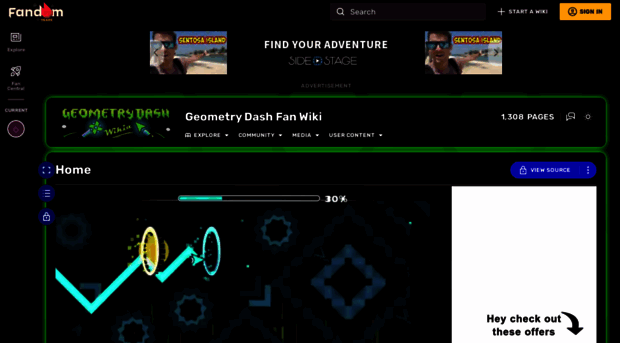 geometry-dash-fan.wikia.com