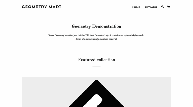 geometry-mart.myshopify.com