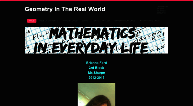 geometry-therealworld.weebly.com