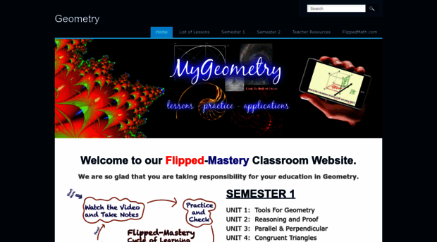 geometry.flippedmath.com