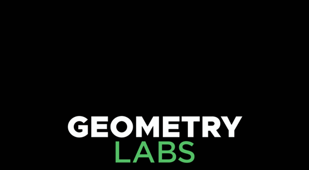 geometry.io