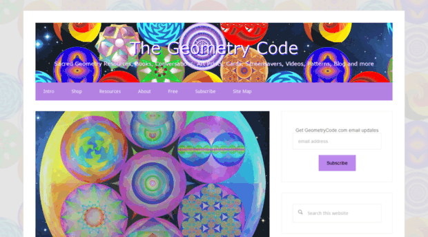 geometrycode.com