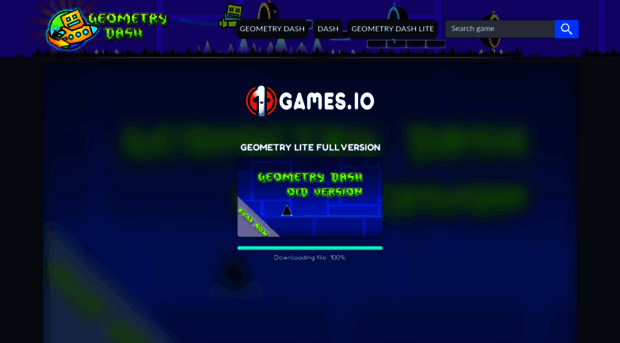 geometrydash-full.com