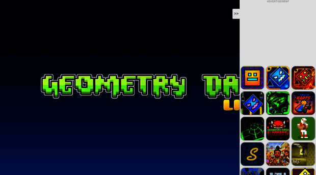 geometrydash-lite.io