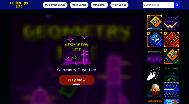 geometrydash-lite2.io