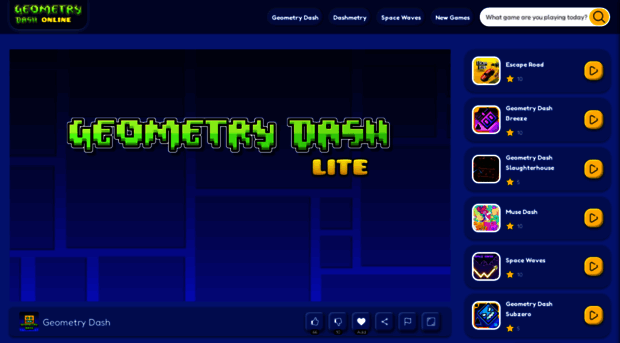 geometrydash-online.io