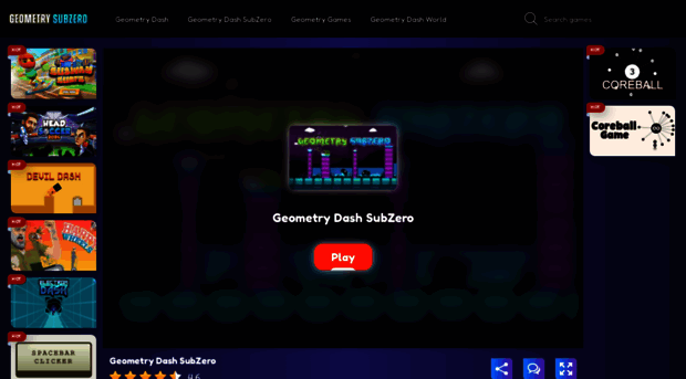 geometrydash-subzero.io