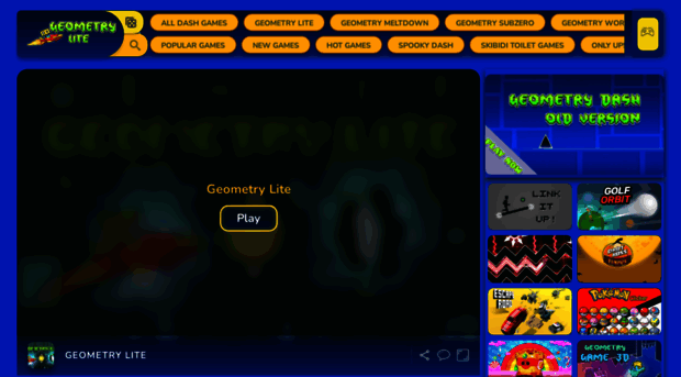 geometrydash.io