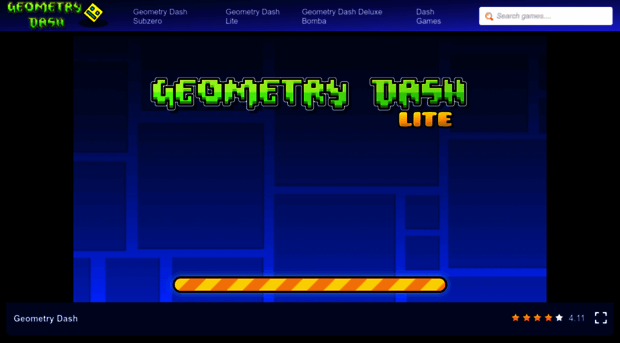 geometrydash2.com