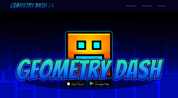 geometrydash20.com