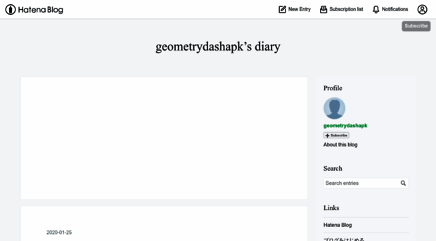 geometrydashapk.hatenablog.com