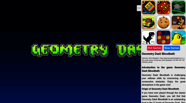 geometrydashbloodbath.io