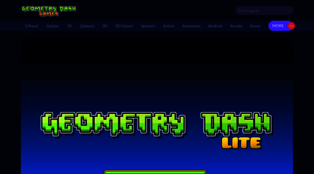 geometrydashgames.org