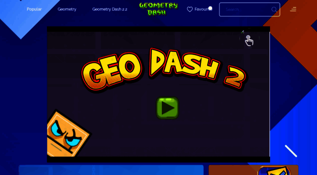 geometrydashsgame.com