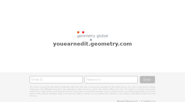 geometryglobal.youearnedit.com