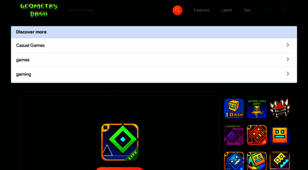 geometrylitepc.com