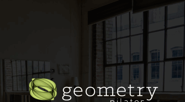 geometrypilates.com