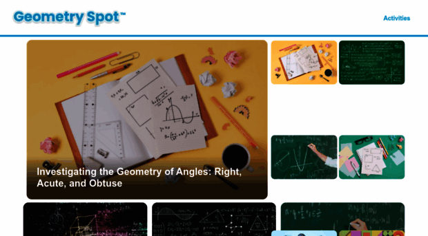 geometryspot.com