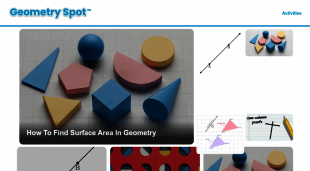 geometryspot.ooo