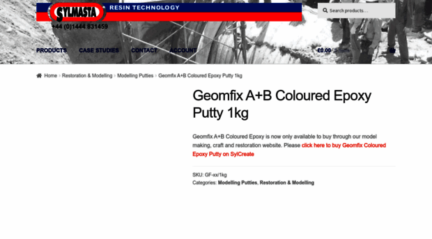 geomfix.com