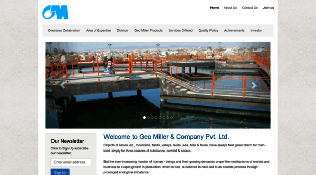 geomiller.com