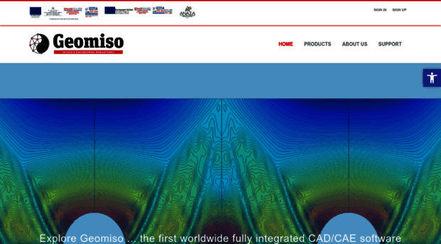 geomiso.com