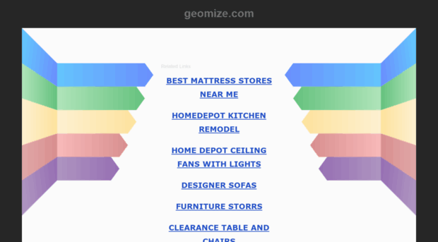 geomize.com