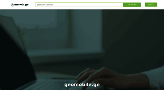 geomobile.ge