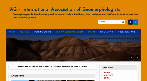 geomorph.org