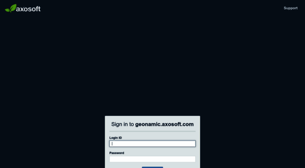 geonamic.axosoft.com