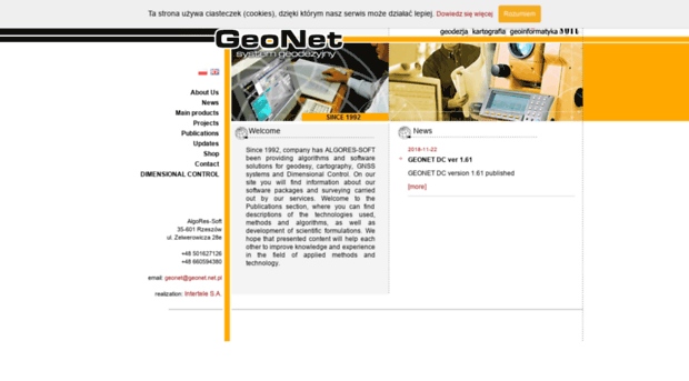 geonet.net.pl