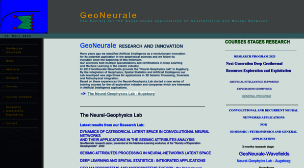 geoneurale.com