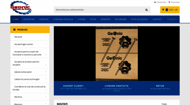 geonic.ro