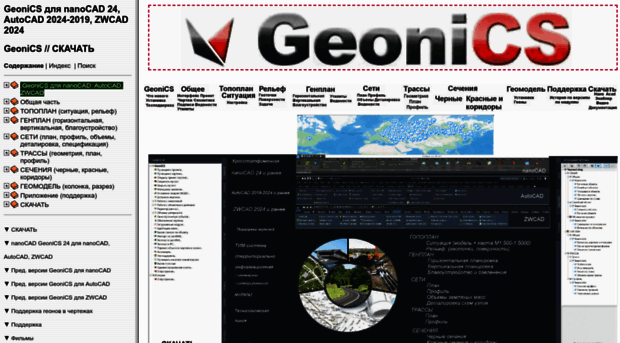 geonics.ru