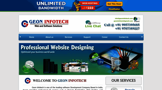 geoninfotech.com