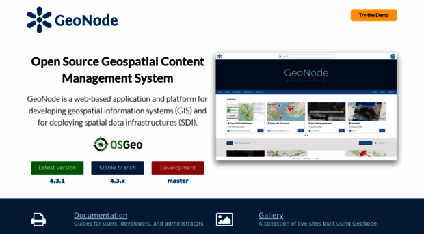 geonode.org
