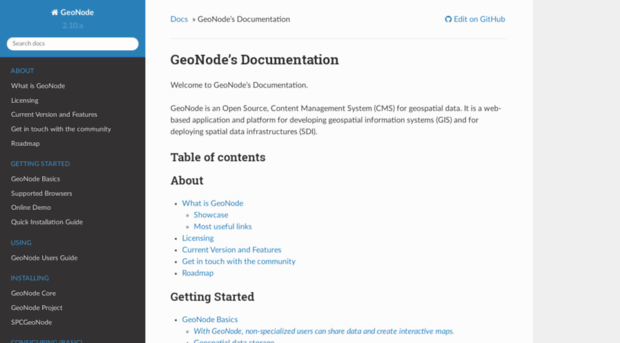 geonode.readthedocs.org