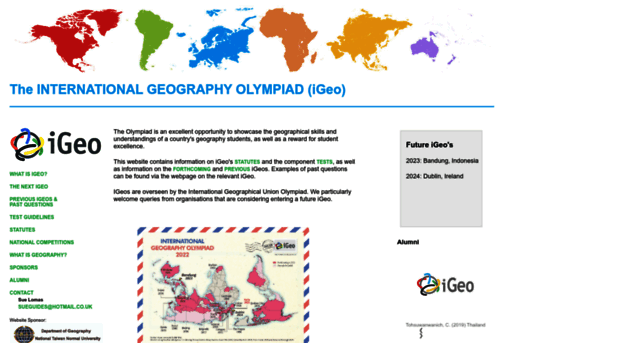 geoolympiad.org