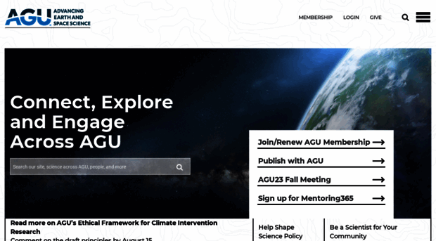 geopaleoelectromagnetism.agu.org