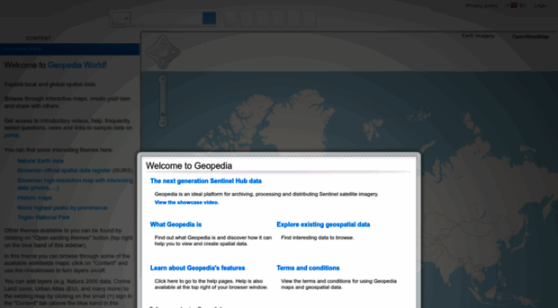 geopedia.world