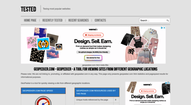 geopeeker.com.testednet.com