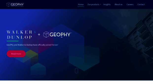 geophy.com