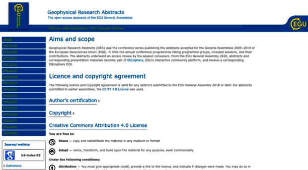 geophysical-research-abstracts.net