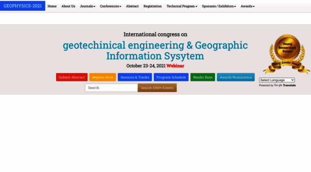 geophysics.conferenceseries.com